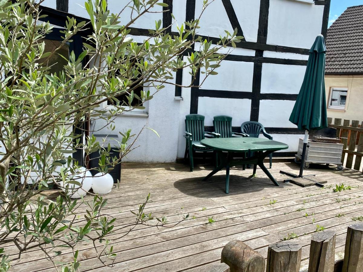 Gaestehaus White Horse Diedersen Coppenbrugge Экстерьер фото